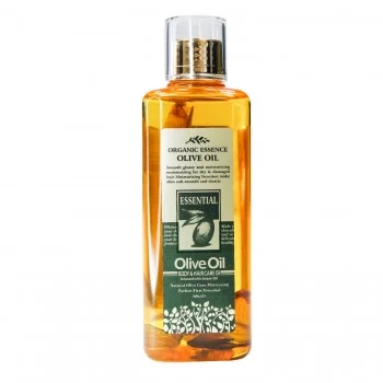 Оливковое масло для тела и волос Wokali Organic Essential Olive Oil WKL421 200 мл