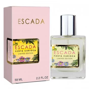 Escada Fiesta Carioca Perfume Newly жіночий 58 мл