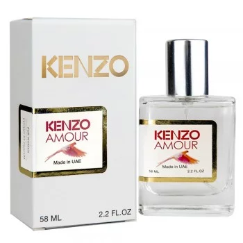 Kenzo Amour Perfume Newly жіночий 58 мл