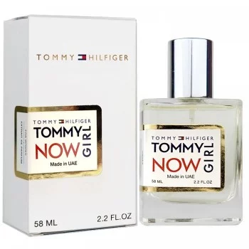 Tommy Hilfiger Tommy Girl Now Perfume Newly жіночий 58 мл