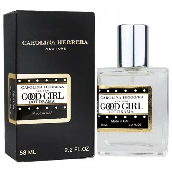 Carolina Herrera Good Girl Dot Drama Perfume Newly жіночий 58 мл