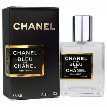 Chanel Bleu De Chanel Perfume Newly чоловічий 58 мл