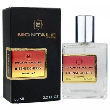 MONTALE Intense Cherry Perfume Newly унісекс 58 мл