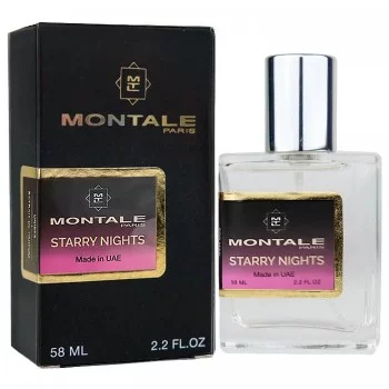 MONTALE Starry Nights Perfume Newly унісекс 58 мл