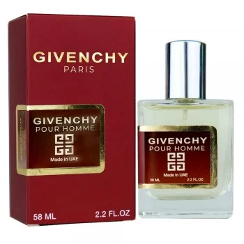  Givenchy Pour Homme Perfume Newly чоловічий 58 мл