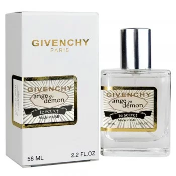 Givenchy Ange Ou Demon Le Secret Perfume Newly жіночий 58 мл