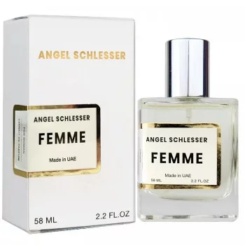 Angel Schlesser Femme Perfume Newly жіночий 58 мл