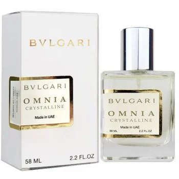 Bvlgari Omnia Crystalline Perfume Newly жіночий 58 мл