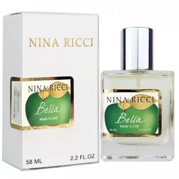 Nina Ricci Bella Perfume Newly жіночий 58 мл