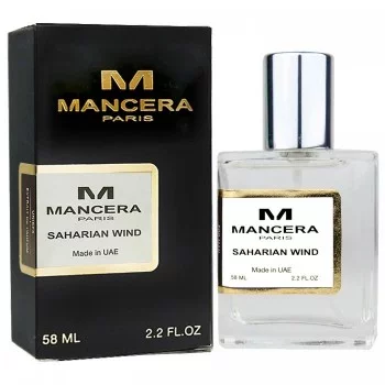 Mancera Saharian Wind Perfume Newly унісекс 58 мл