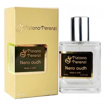 Tiziana Terenzi Nero Oudh Perfume Newly унісекс 58 мл