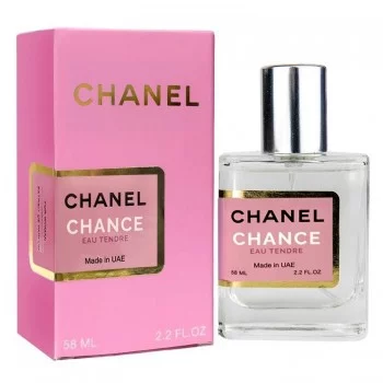 Chanel Chance Eau Tendre Perfume Newly жіночий 58 мл
