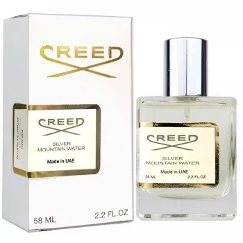 CREED Silver Mountain Water Perfume Newly чоловічий 58 мл