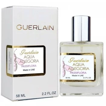 Guerlain Aqua Allegoria Passiflora Perfume Newly унісекс 58 мл