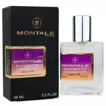 MONTALE Ristretto Intense Cafe Perfume Newly унісекс 58 мл