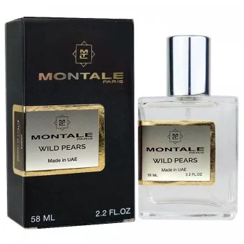 MONTALE Wild Pears Perfume Newly унісекс 58 мл