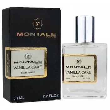 MONTALE Vanilla Cake Perfume Newly унісекс 58 мл