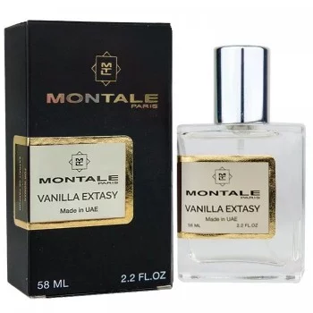 MONTALE Vanilla Extasy Perfume Newly жіночий 58 мл