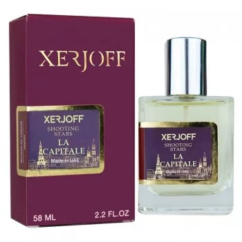 Xerjoff Shooting Stars La Capitale Perfume Newly унісекс 58 мл