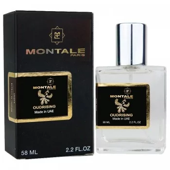 MONTALE Oudrising Perfume Newly унісекс 58 мл