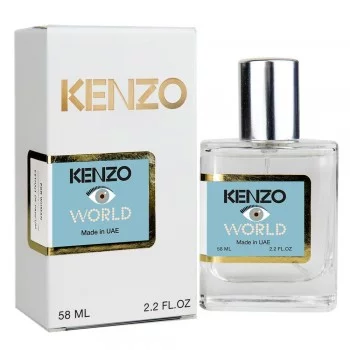 Kenzo World Perfume Newly жіночий 58 мл