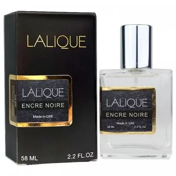 Lalique Encre Noire Perfume Newly чоловічий 58 мл