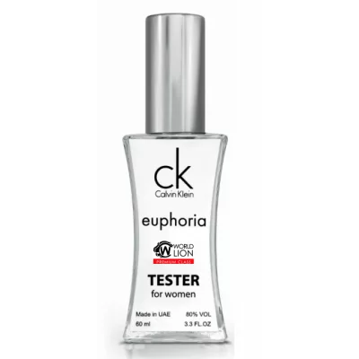 Calvin Klein Euphoria ТЕСТЕР Premium Class жіночий 60 мл