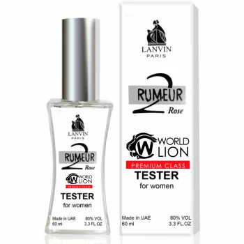Lnvin Rumeur 2 Rose жіночий 60 мл