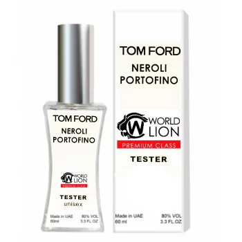Tom Ford Neroli Portofino ТЕСТЕР Premium Class унісекс 60 мл
