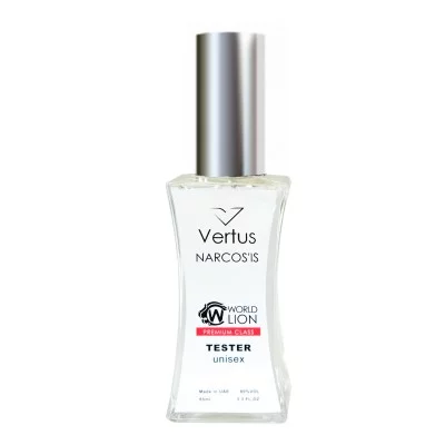 Vertus Narcos`is ТЕСТЕР Premium Class унісекс 60 мл