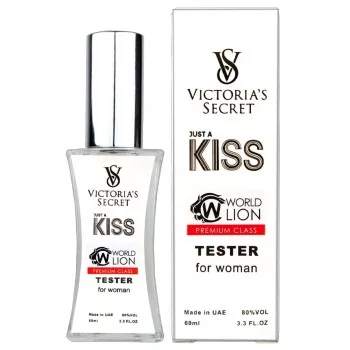 Victoria`s Secret Just A Kiss ТЕСТЕР Premium Class жіночий 60 мл