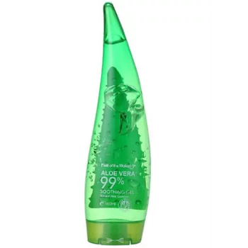 Гель универсальный Wokali Aloe Vera 99% WKL459 160 мл