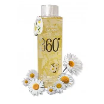 Тонер для лица Wokali Natural Beauty Blossom Essence 360 Chamomile WKL509