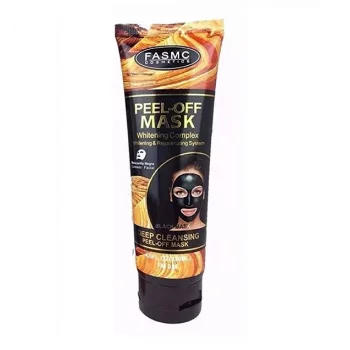 Маска-пленка для лица Fasmc Cosmetics Mineral
