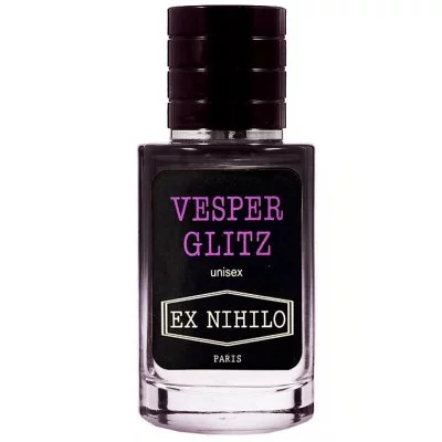 EX NIHILO Vesper Glitz ТЕСТЕР LUX унісекс 60 мл