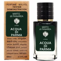 Acqua di Parma Mirto Di Panarea ТЕСТЕР LUX унисекс 60 мл