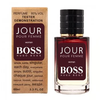 Hugo Boss Jour Pour Femme ТЕСТЕР LUX жіночий 60 мл