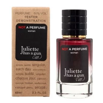 Juliette Has A Gun Not a Perfume ТЕСТЕР LUX жіночий 60 мл