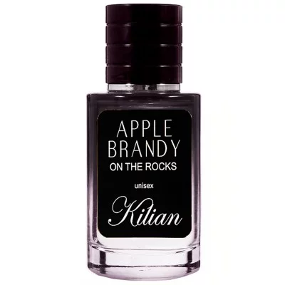 Kilian Apple Brandy The Rocks ТЕСТЕР LUX унісекс 60 мл