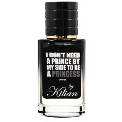 Kilian I Don`t Need A Prince By My Side To Be A Princess ТЕСТЕР LUX унисекс 60 мл