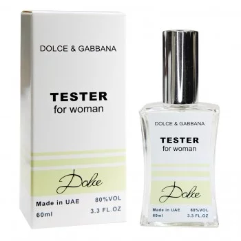 Dolce&Gabbana Dolce ТЕСТЕР NEW жіночий 60 мл
