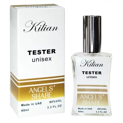 Kilian Angels` Share ТЕСТЕР NEW унісекс 60 мл