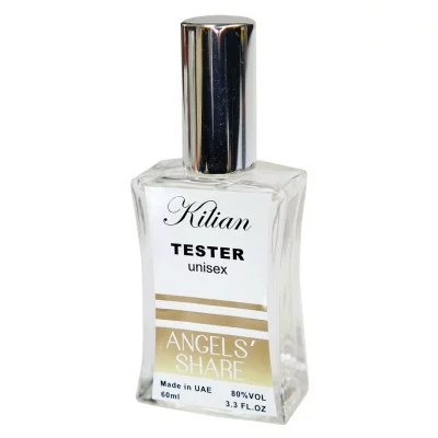 Kilian Angels` Share ТЕСТЕР NEW унісекс 60 мл