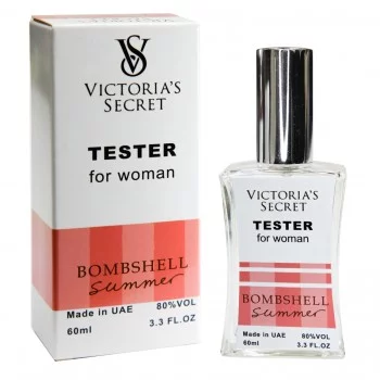 Victoria`s Secret Bombshell Summer ТЕСТЕР NEW жіночий 60 мл
