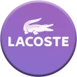 Lacoste