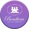 Boadicea The Victorious