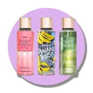 Спрей для тіла Victoria`s Secret