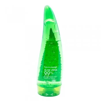 Гель универсальный Wokali Aloe Vera 99% WKL460 120 мл