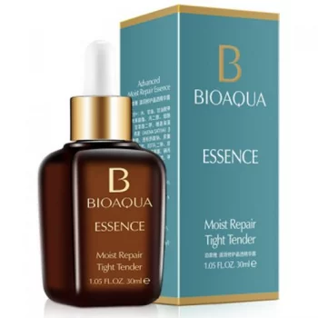 Сыворотка для лица антивозрастная BIOAQUA Essence Repair Moist 30 мл