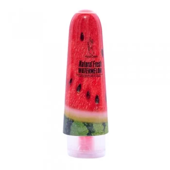 Крем для рук фруктовый Wokali Natural Fresh Watermelon